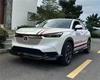 2022 Honda Vezel HRV Обвес в стиле Mugen: Передний сплиттер, Пороги, Задний диффузор