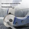 24-inch Heavy Duty Wire Rope Cutter