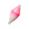 DAIWA Weight/Comfort Boat Sinker SH No. 30 Luminous/Pink