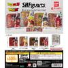 Dragon Ball S.H.Figuarts Мини-коллекция 2