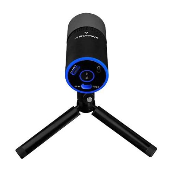 Thronmax Pulse Unidirectional USB Microphone 96kHz/24bit