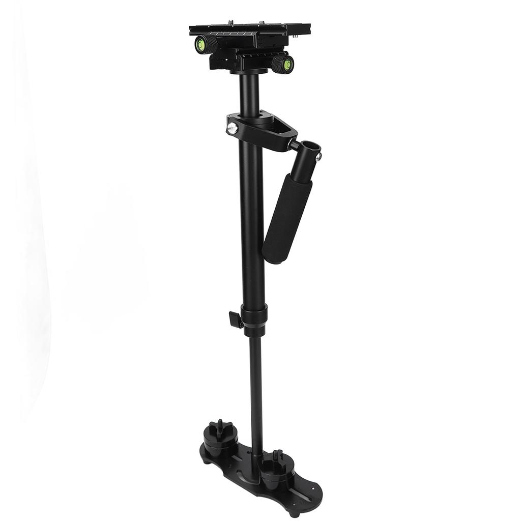 Camera Stabilizer Quick Balancing 360 Degrees Rotation Professional CNC Aluminum 3 Axis Handheld