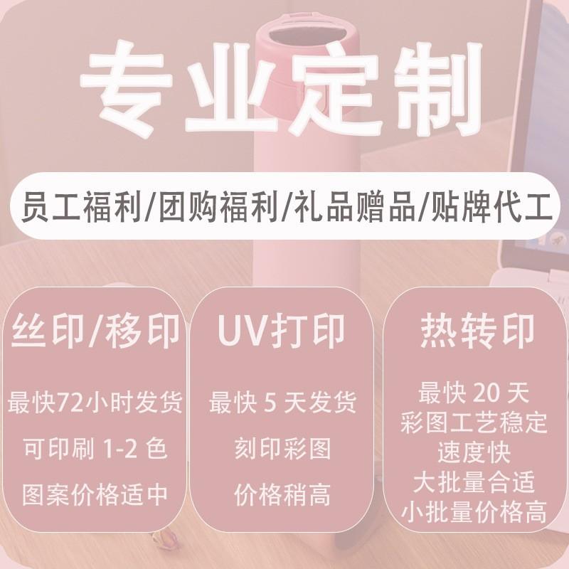 304 Stainless Steel Insulated Tumbler With Dual-Drink Lid Portable Gradient Water Bottle Students Men Women Office Travel
