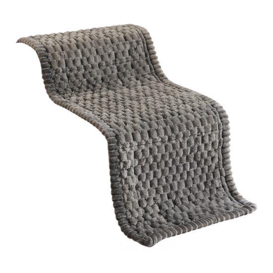 Thick Plush Couch Cover Fuzzy Pet Couch Cover Winter Non Slip Warm Sofa Slipcover Couch Protector for Multiple Cushions