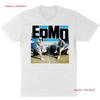 Винтаж EPMD Unfinished Business Хлопковая белая футболка для мужчин TU055 винтажная стираная унисекс мужская дышащая модная эластичная