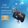 Беспроводной Bluetooth-динамик M13S ProMax, штекер CN (адаптер в комплекте)
