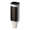 Cup Dispenser Water Cooler Cup Holder Wall Mount Cup Dispenser for Home Office