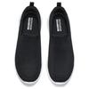 Skechers Go Walk Max Слипоны Удобные Сетчатые Мягкая Подошва Повседневная Обувь для Ходьбы Легкая Дышащая Низкие Кроссовки Стиль Жизни Мужские кроссовки 216236-BKW