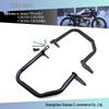 Защита двигателя и бампер для Honda GB350/CB350 (2021-2023 гг.)