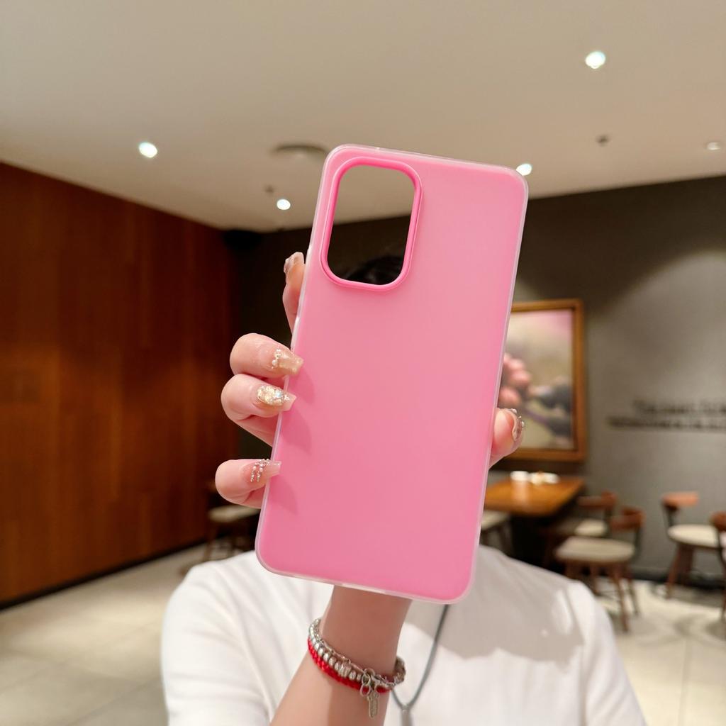 Применимо к Samsung s11ultra новый желеобразный чехол для мобильного телефона 2-в-1 конфетный цвет tpuA11 окрашиваемый материал