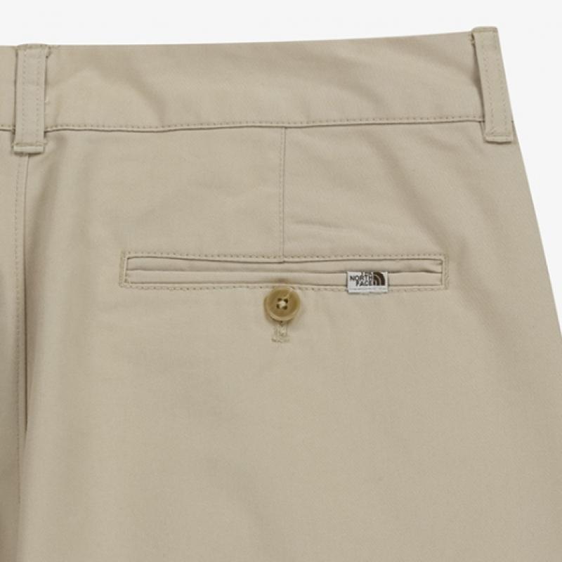 The North Face Мужские повседневные брюки чинос White Label Bei