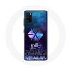 Case for Samsung Galaxy S20 Plus Exo K-pop Group Logo We Are One