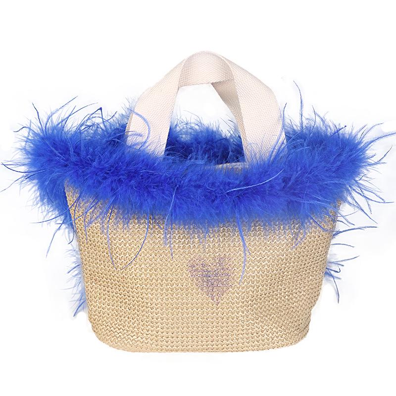 Полоски страусиных перьев для танцевальных костюмов и украшения своими руками