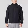 Новая мужская куртка Nike Dri Fit Черная FB7500-010