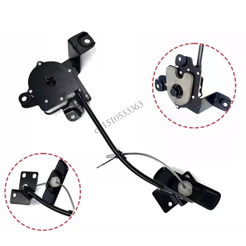 090E Car Spare Wheel Tire Bracket for 2021-2023 1.6L Replace 62800-P2000 62800P2000