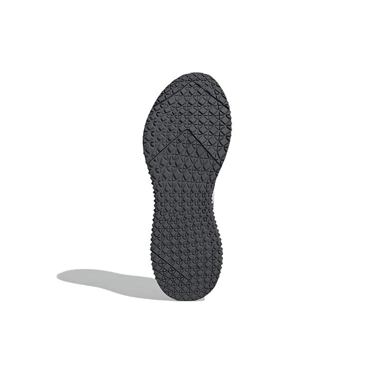 adidas 4DFWD Серый Почти Розовый Женский GX2972