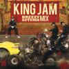 Микс CD KING JAM Breezy Autum Mix KJCD022 King Jam JPN 2016 Япония Японский Клубный Танец