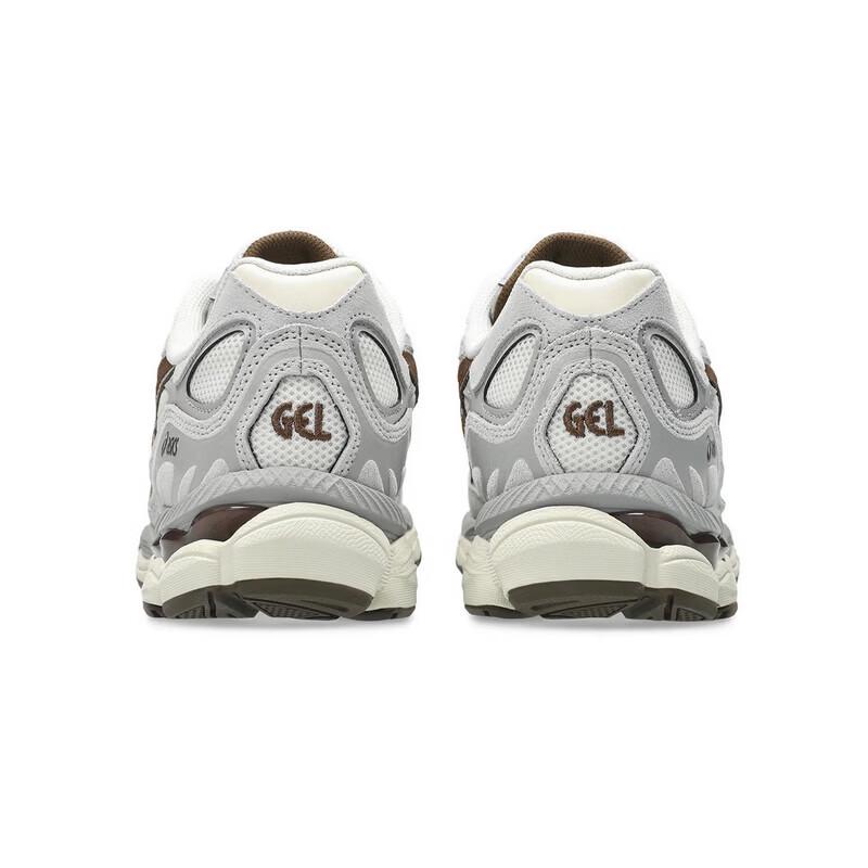 Asics Унисекс Низкие Спортивные Кроссовки GEL-NYC
