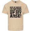Give up Darts Player Funny Unisexs Light Cotton TShirt