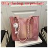 Chic Pu Totes For Women With Checkered Pattern And Letter Printing Design For Office And Casual Wear