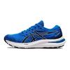 GEL KAYANO 29 Дышащая поддержка Отскок Низкие детские беговые кроссовки Индиго 1014A275-400