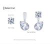 Tani By mineTani Luminous Skirt Earring Ms3e328p