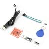 Комбинированный считыватель PN532PL2303HX NFC Near Field Communication с полным шифрованием и копированием карт