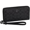 Long Wallet CW778 QBMI5 [Coach] Women's [Used]