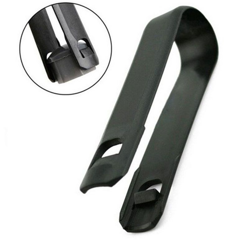 3Pcs Car Wheel Hub Bolt Nut Cover Removal Tool Car Tire Cap Puller For Cars