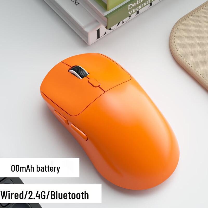 OLOEY Легкая беспроводная игровая мышь 348