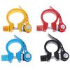 25.4-34.9Mm Aluminum Bike Bicycle Seatpost Clamp Quick Release Seat Post
