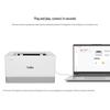 Lenovo Лазерный принтер Xiaoxin Xiaoxiang A4, черно-белый, с китайской вилкой (адаптер в комплекте)