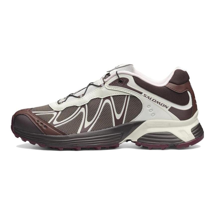 SALOMON XT WHISPER Беговые кроссовки Унисекс Коричневый L49229300