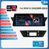 Hizpo 4G LTE Intelligent Android 13 Octa Core 2Din 10,25-дюймовый радиоприемник автомобильный мультимедиа поддержка DSP Carplay Android Auto для BMW X1 E84 (2009-2015) CIC FM