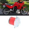 Запасная часть воздушного фильтра для мотоцикла, подходит для Honda XL600V Transalp 1987-2000