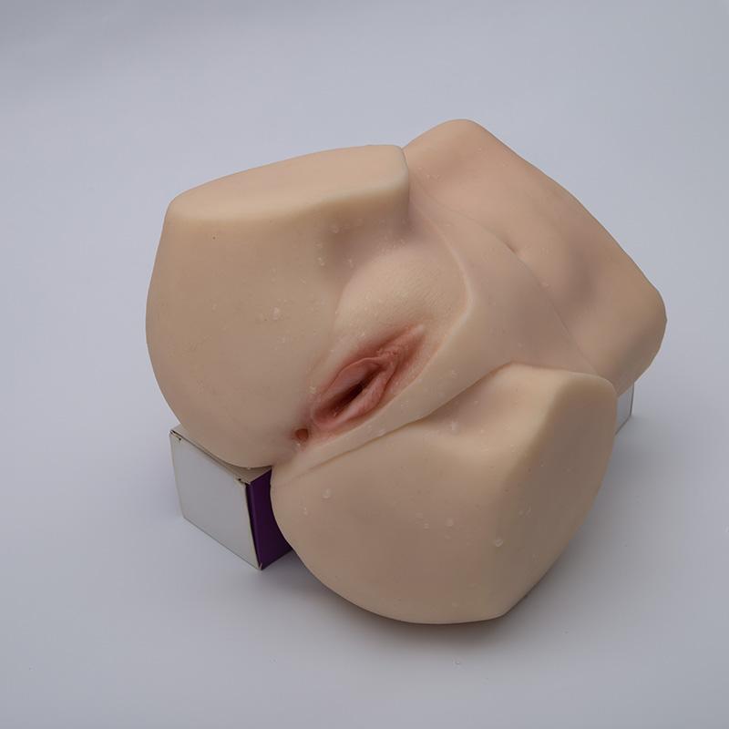 Перевернутая форма для ягодиц, секс-игрушки для взрослых, чашка самолета, мужская мастурбация, перевернутая форма для ягодиц