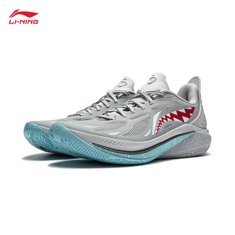 Li-Ning Мужские баскетбольные кроссовки Sonic 12