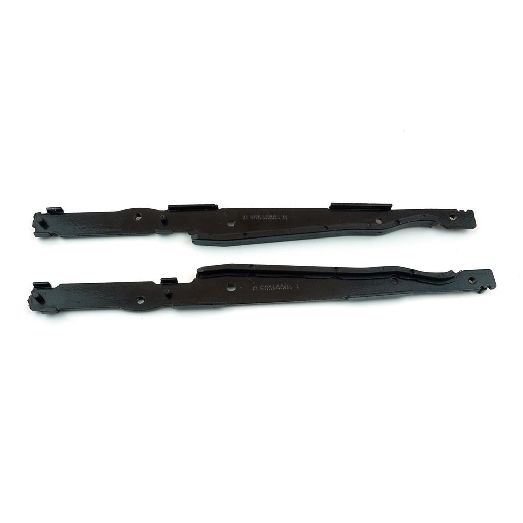 BSR529FBA Panoramic Roof Sunroof Runner Slider Repair 2 Pcs Set 54138408062 for BMW 5 E39 X3 E83 X5 E53 E70