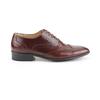 Roshoeman 6061 Wingtip Бордовый