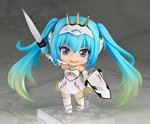 Нендороид Racing Miku 2015 Вер.
