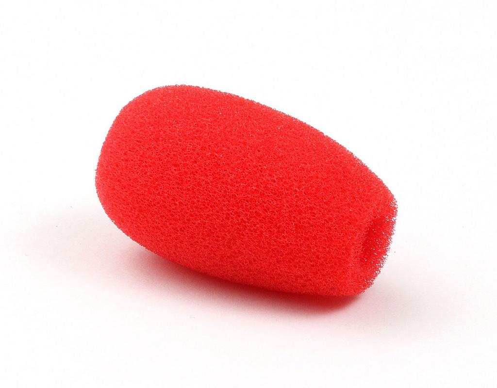 XYZ Brand Headset Mic Sponge 5 Colors 3.2cm AT-PM5