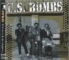 CD США. BOMBS   Снова в прачечной ESCA8314PROMO Epitaph 2001 Япония ОбиРок Б/У