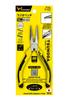 TSUNODA Long Nose 120mm MR-120DG Pliers,