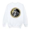 Marvel Womens/Ladies Moon Knight Hieroglyph Moon Sweatshirt