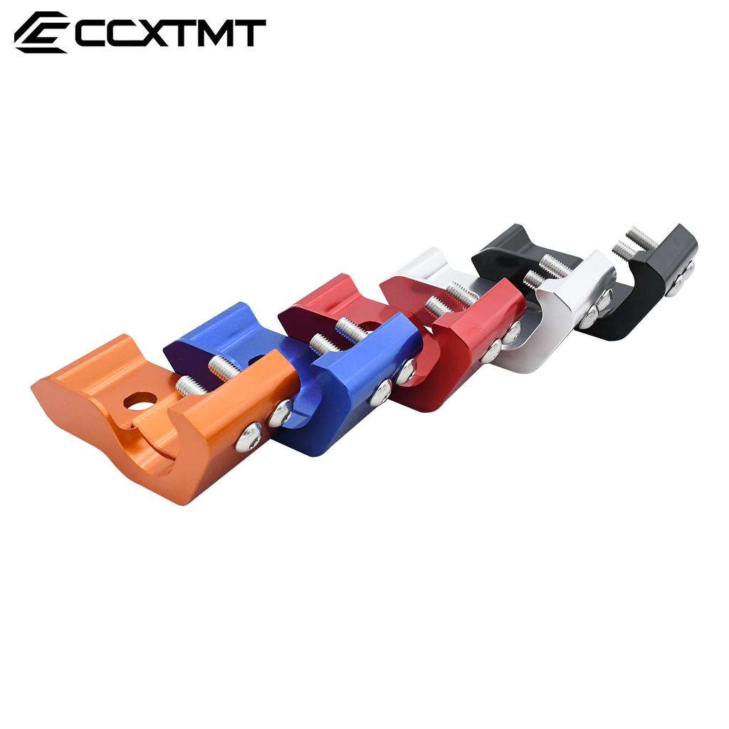 For KTM SX SXF XC XCF XCFW EXC EXCF 125-500 Right Front Fork Guard For Husqvarna TC TE TX FC FE FX 2016-2024 For GasGas 125-450
