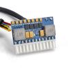 Блок питания DC-ATX 12В 250Вт 24-контактный для материнских плат Mini ITX
