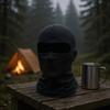 Ветрозащитная Пылезащитная Мотоциклетная Балаклава Маска на Все Лицо Мото Шлем Бандана Капюшон Лыжный Шейный Мужской