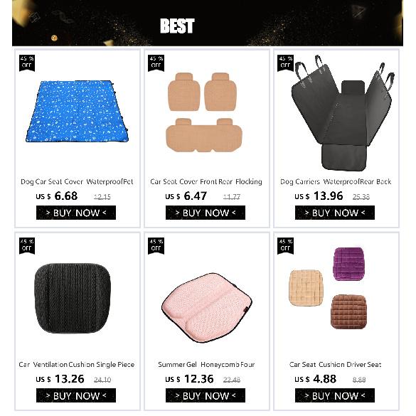 50/100 Pieces Disposable Plastic Car Seat Covers Protective Covers for Beauty Repair Waterproof Universal Taxi Accessories