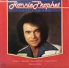 LP Record RONNIE PROPHET - Just For You TA2004 Tee Vee Records 1978 Canada Folk Used