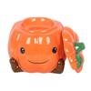 Something Different Smiling Pumpkin Oil Burner